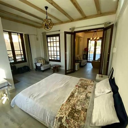 Medom'S Bnb Kohima Luaran gambar