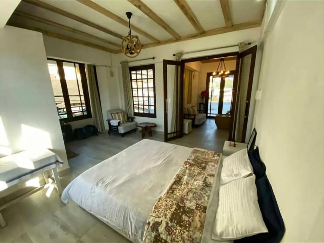 Medom'S Bnb Kohima Luaran gambar