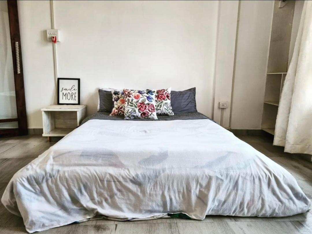 Medom'S Bnb Kohima Luaran gambar
