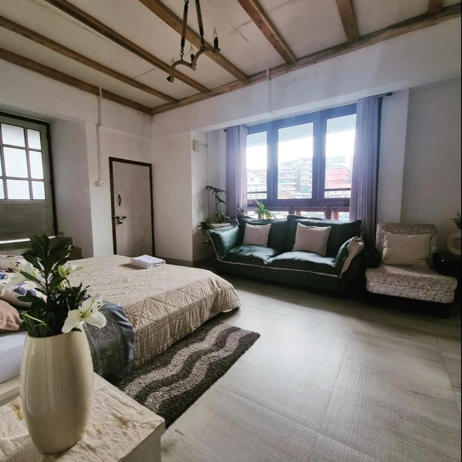 Medom'S Bnb Kohima Luaran gambar