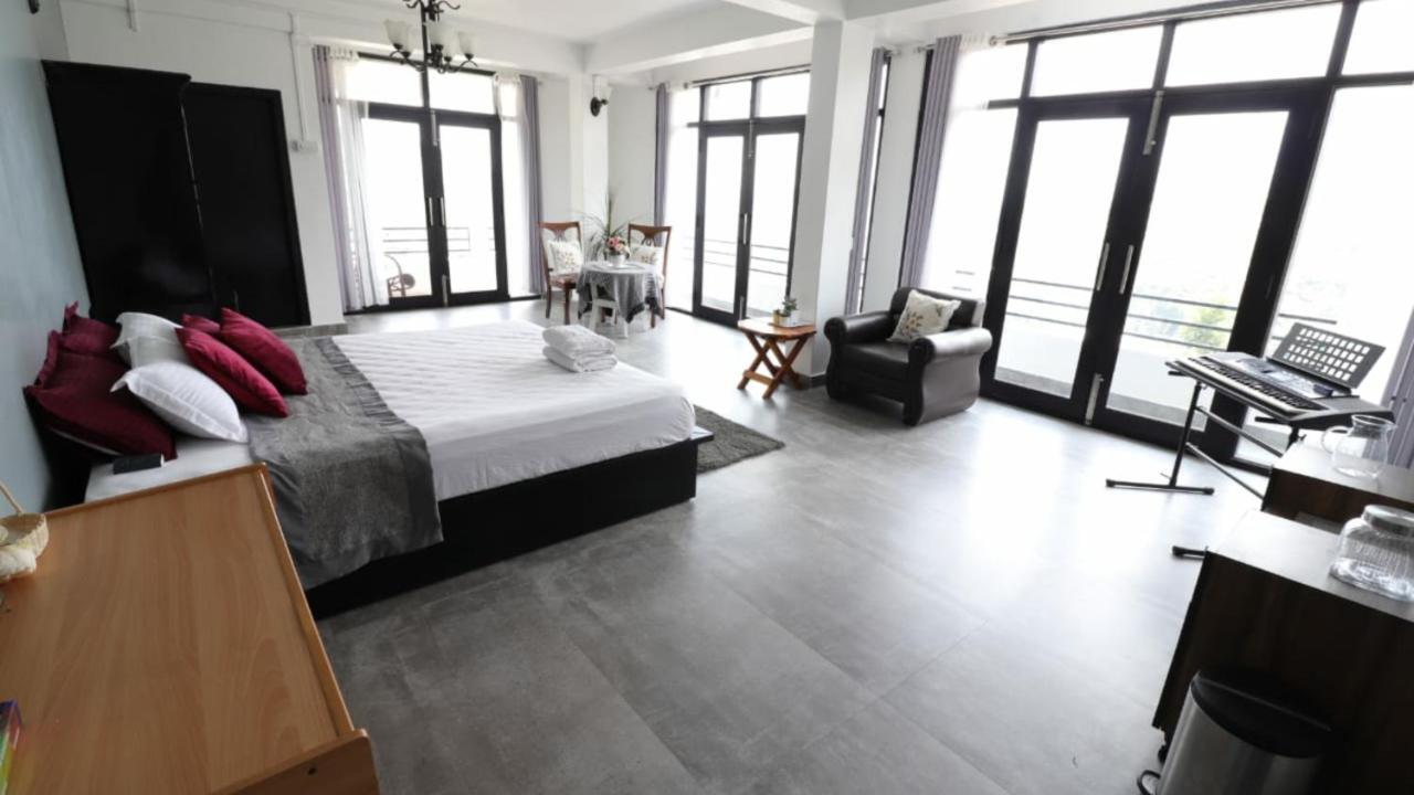 Medom'S Bnb Kohima Luaran gambar