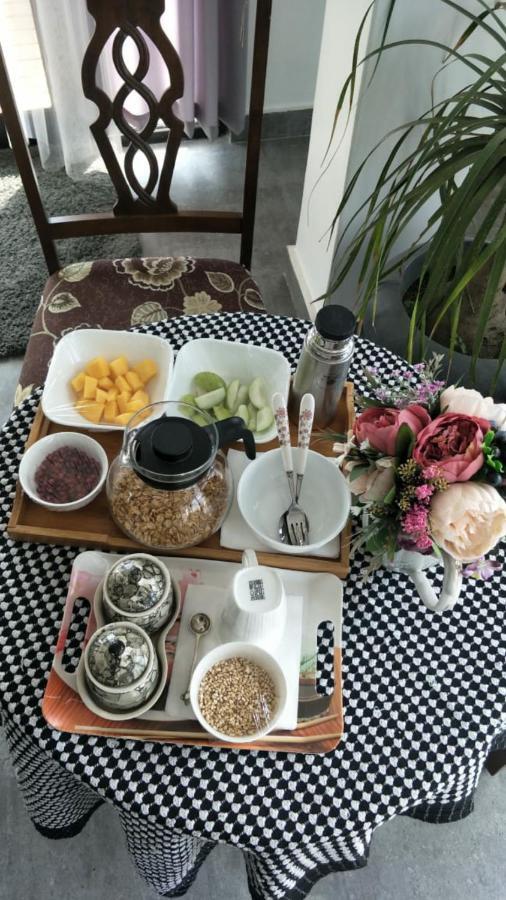 Medom'S Bnb Kohima Luaran gambar
